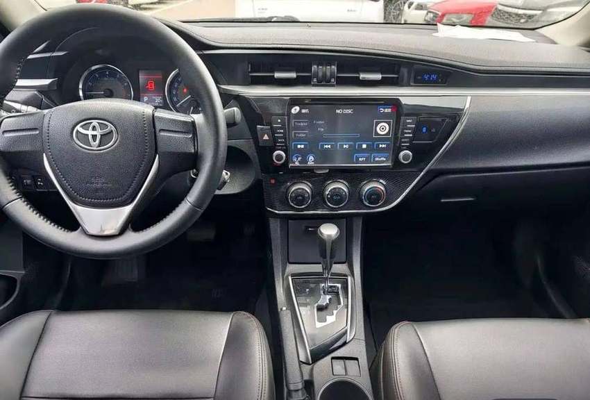 Corolla