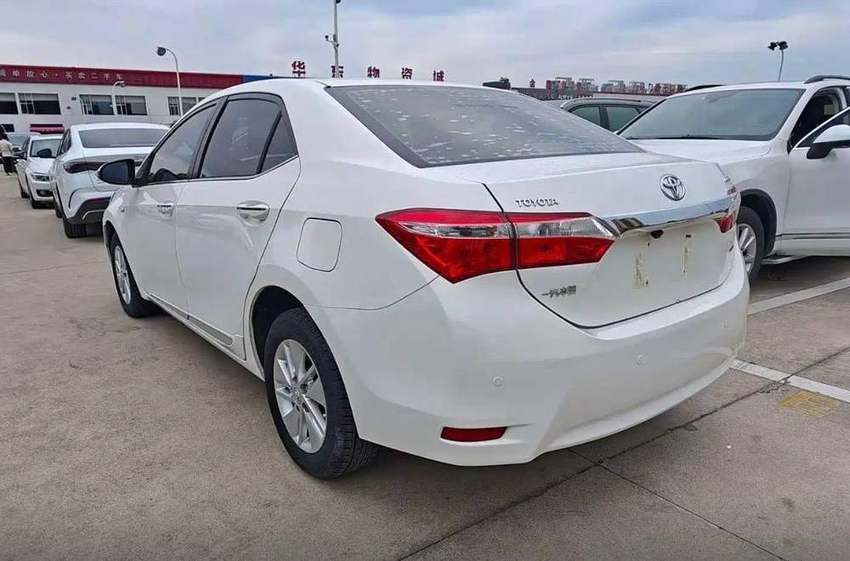 Corolla