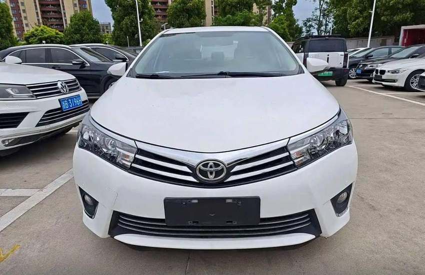 Corolla