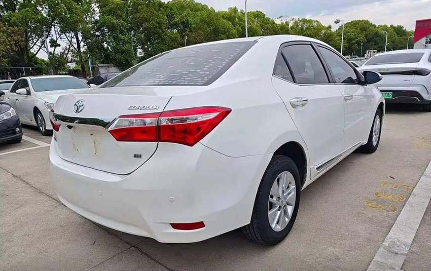 Corolla