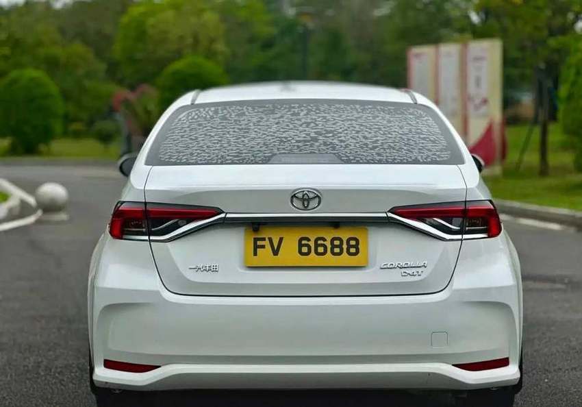 Corolla