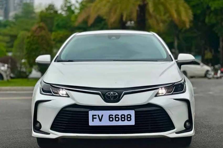 Corolla