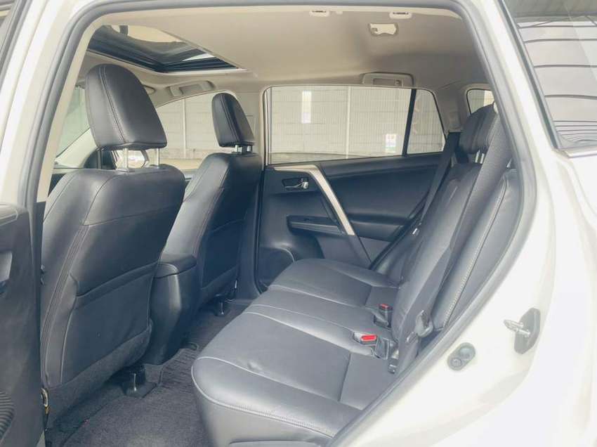 Toyota Rav4 2013