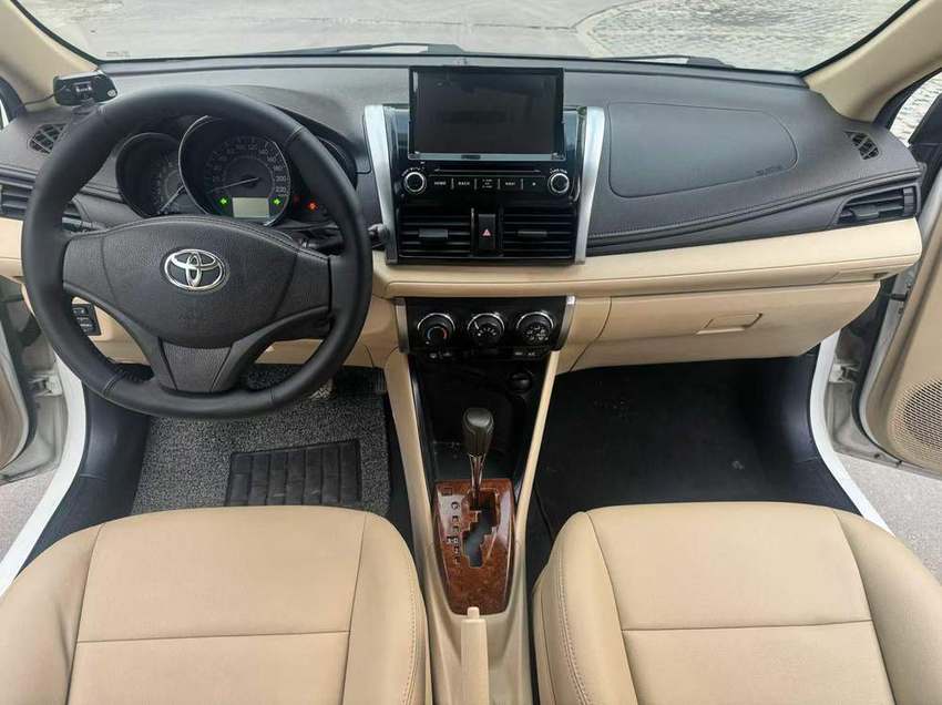 Toyota Vios 2014