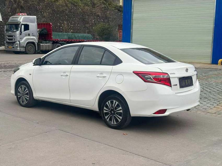 Toyota Vios 2014